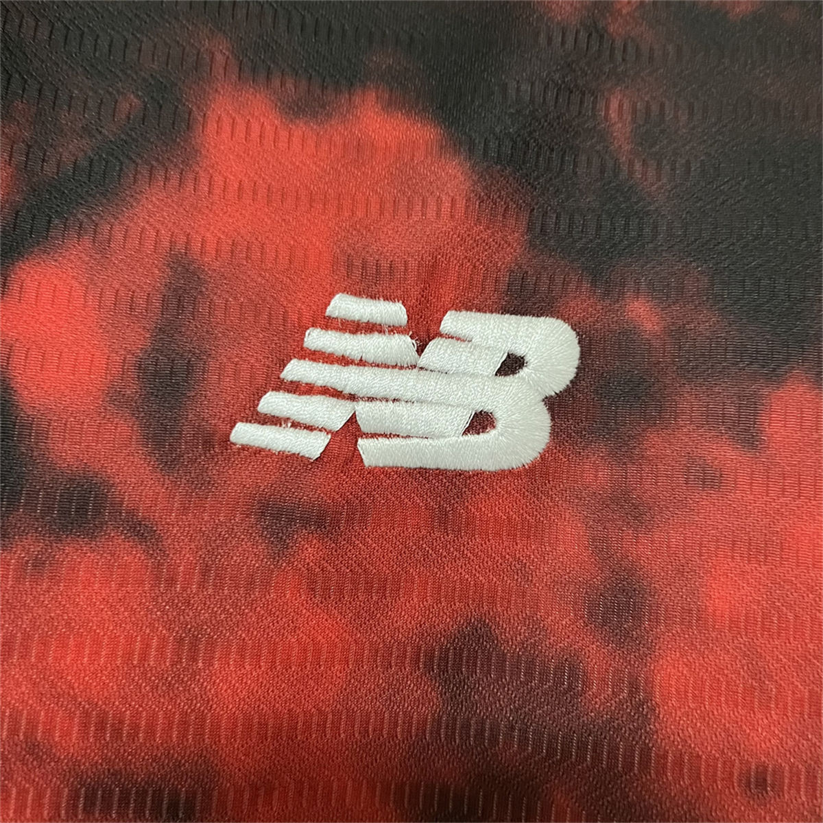 2024/25 Sao Paulo III jersey Fan Version