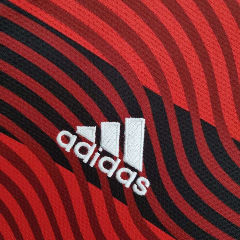 2022/23 Flamengo Home jersey Fan Version