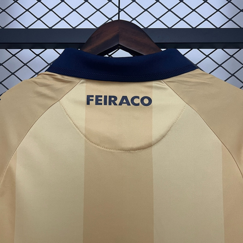 2025/26 Deportivo La Coruna Special Edition Jersey Fan Version