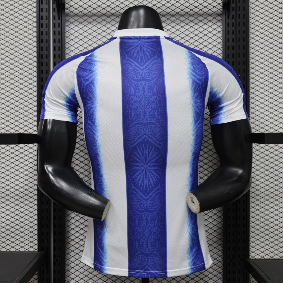 2026 Argentina Blue & White Edition Jersey Player Version