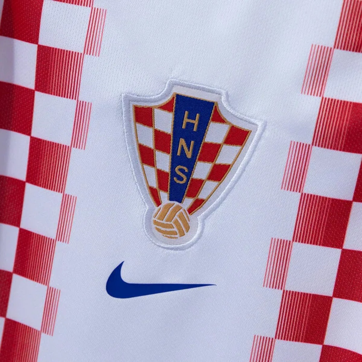 Croatia 2026 World Cup Home Baby Jersey