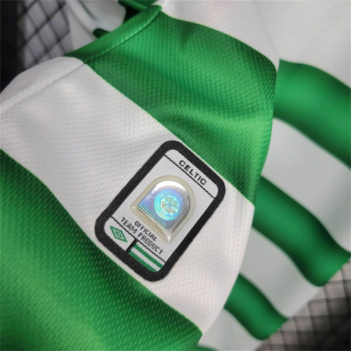 Retro Celtics 2003/04 Home jersey Fan Version