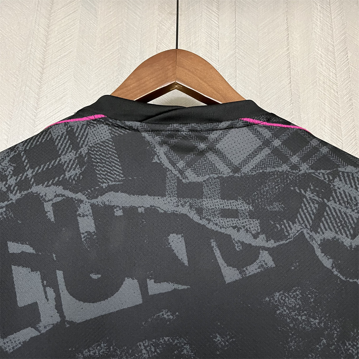 24/25 Chelsea III  Jersey Fan Version