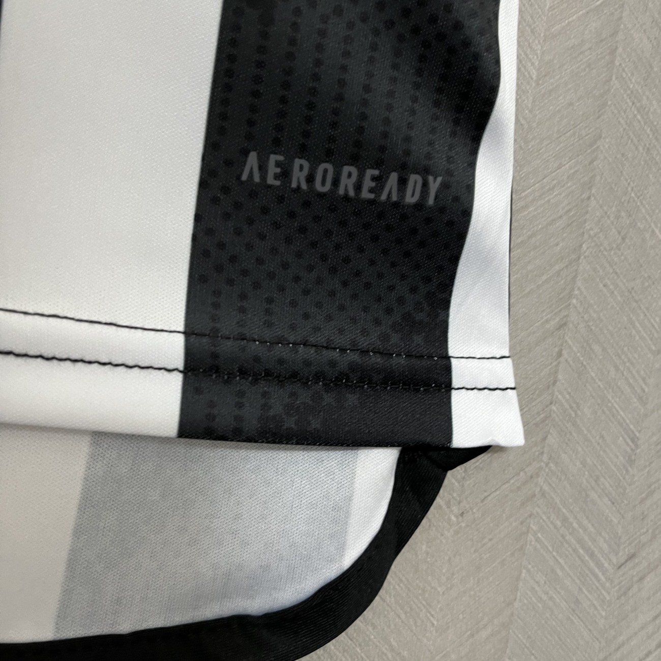 2024/25 Women Atlético Mineiro Home jersey