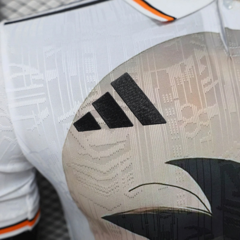 2025/26 Japan Dragon Ball Daily Report Special Edition jersey Player Version