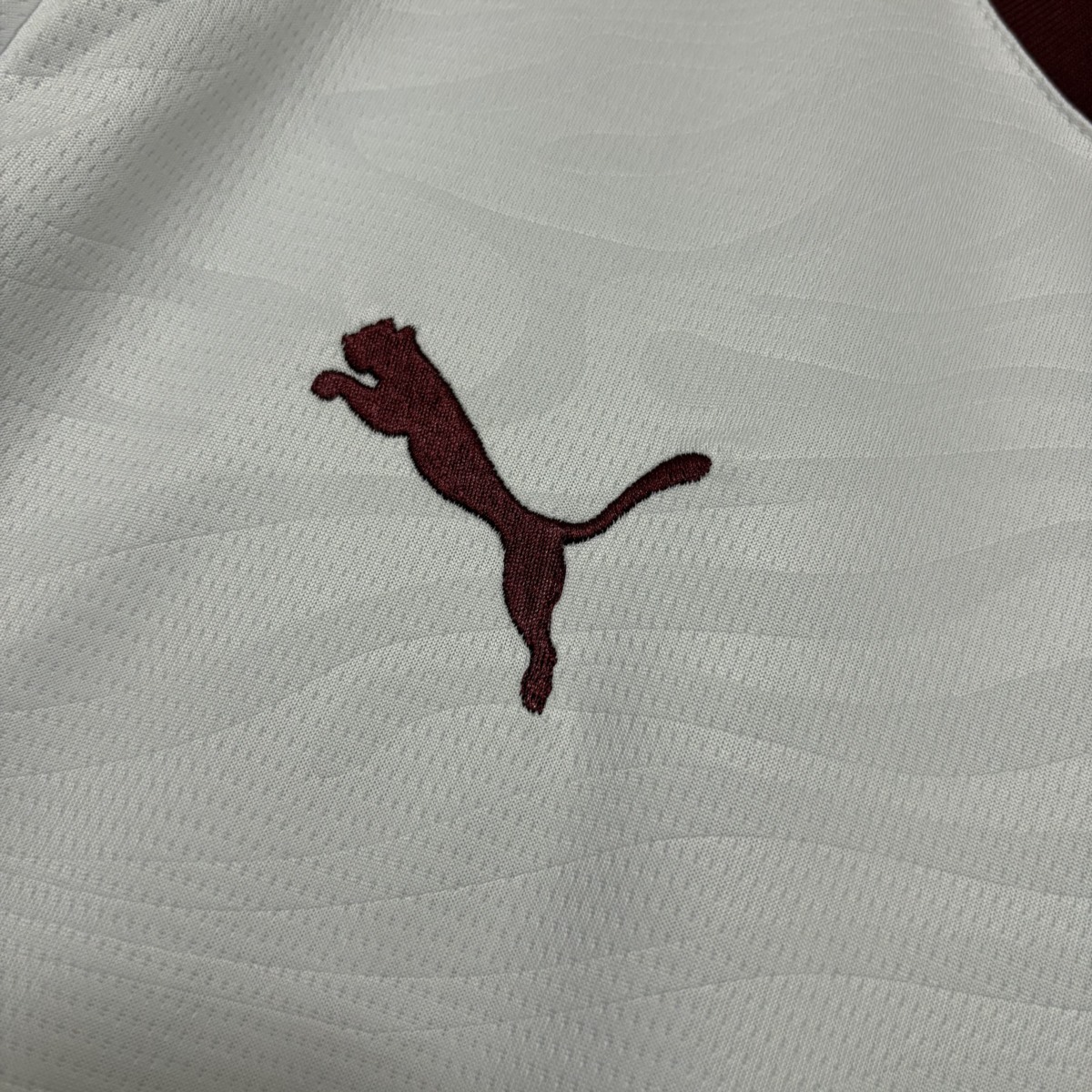 2026/27 Fluminense away jersey Fan Version