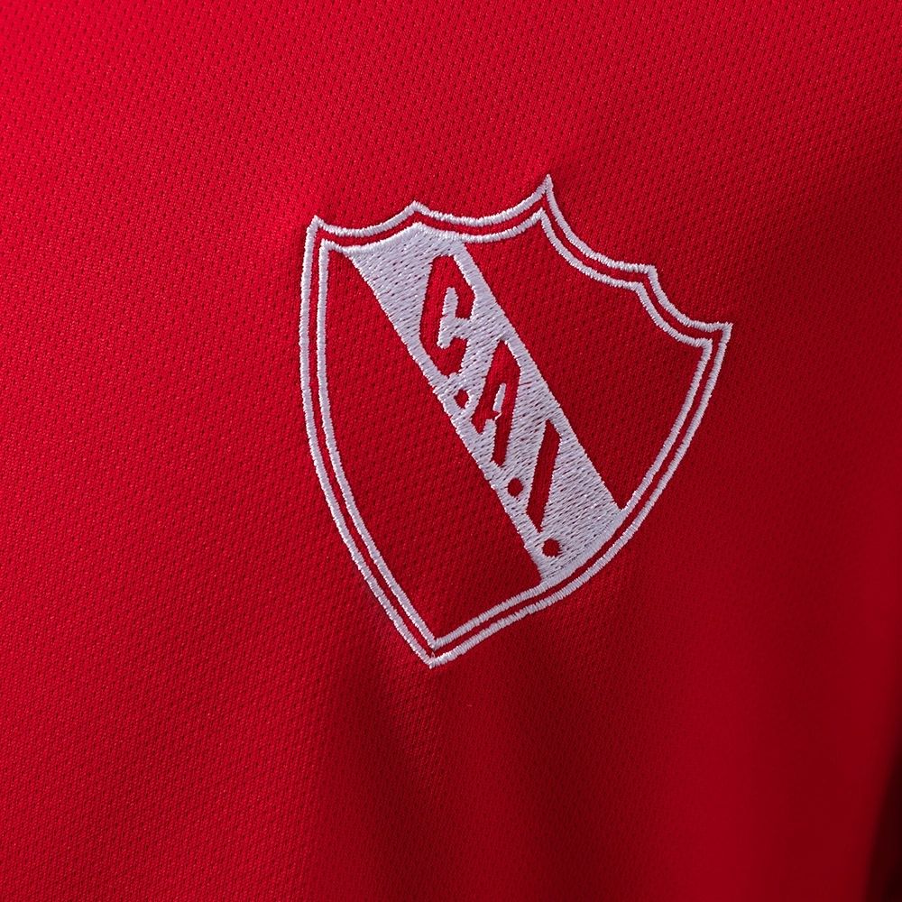 Retro Atlético Independiente 1978 Club Home jersey Fan Version