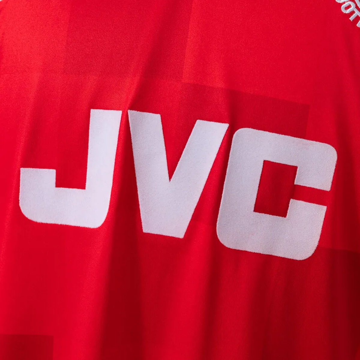 Retro Aberdeen 1987/90 Home Jersey Fan Version