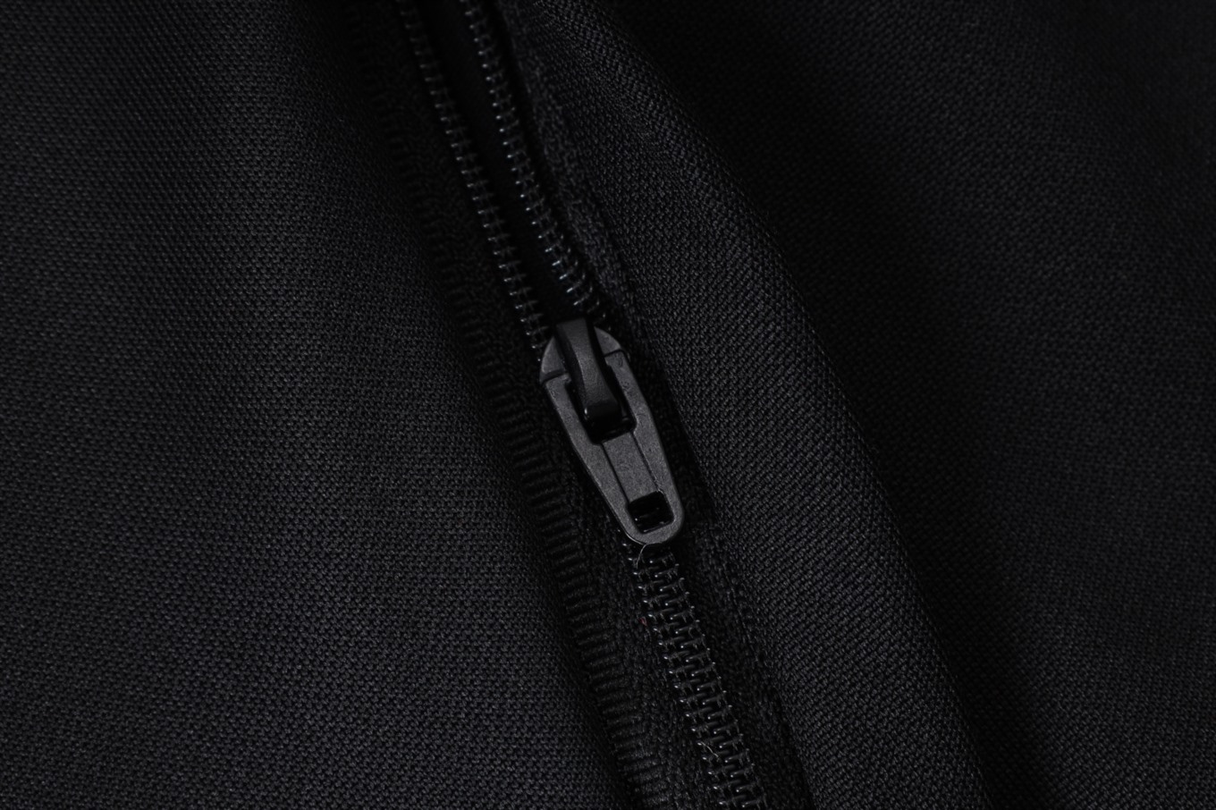 2026 Arsenal Black Jacket Training Suit Set