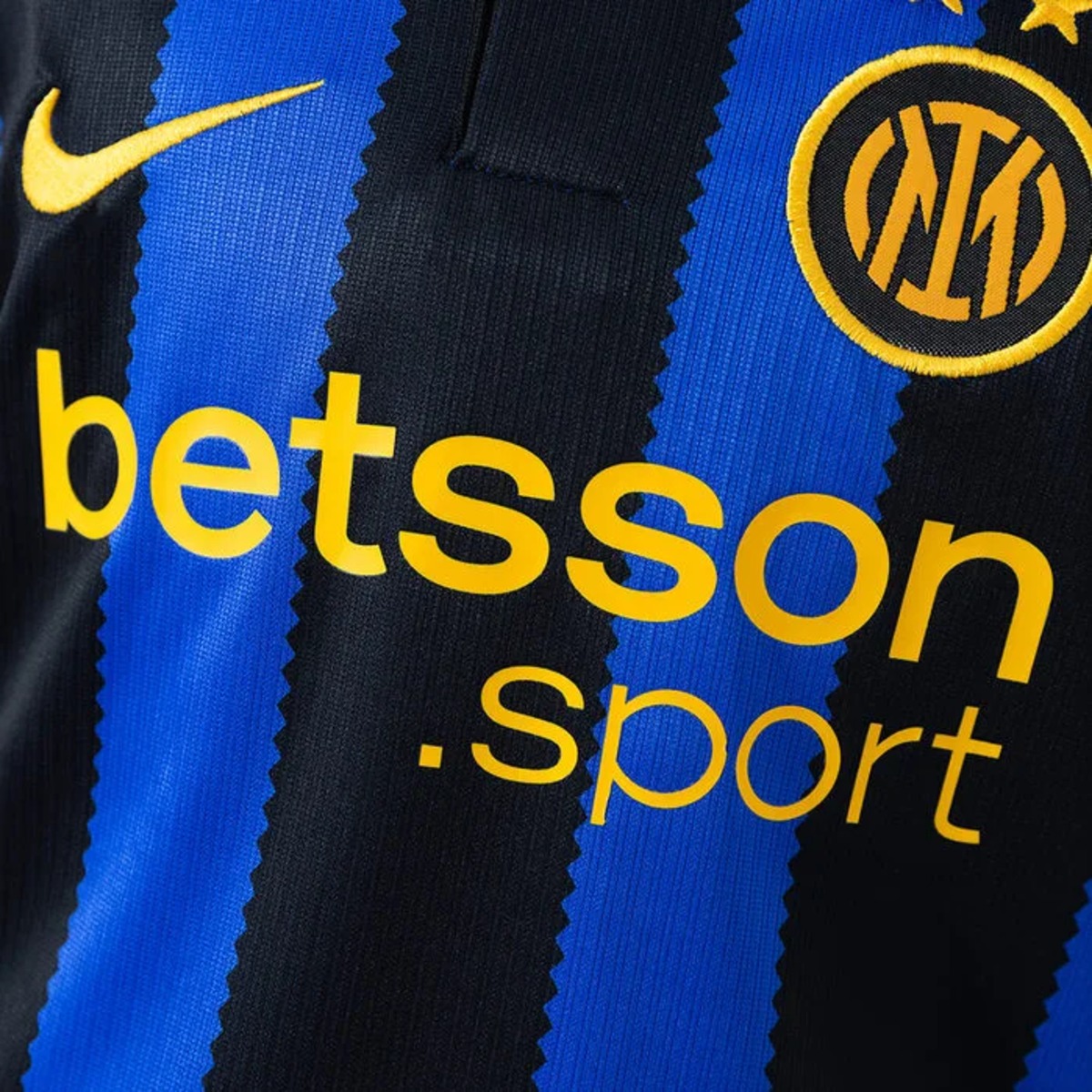 2026/27 Inter Milan Home Jersey kids Kits