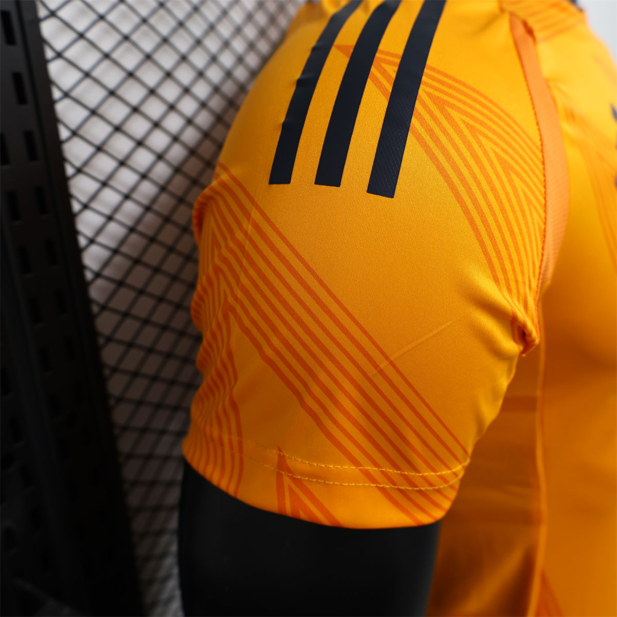 24/25 Real Madrid Away Jersey Player Version