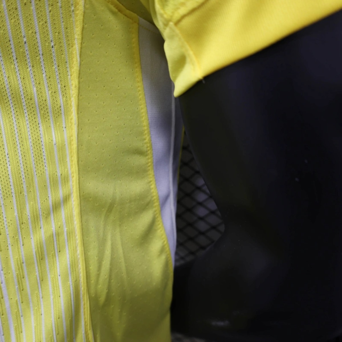 25/26 France goalkeeper jersey Player Version