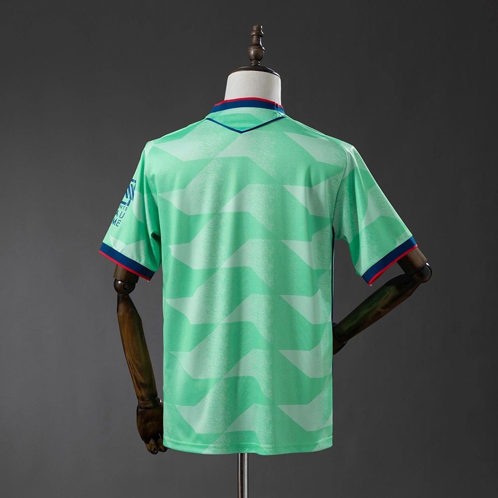 2025/26 Levante Second Away Jersey Fan Version