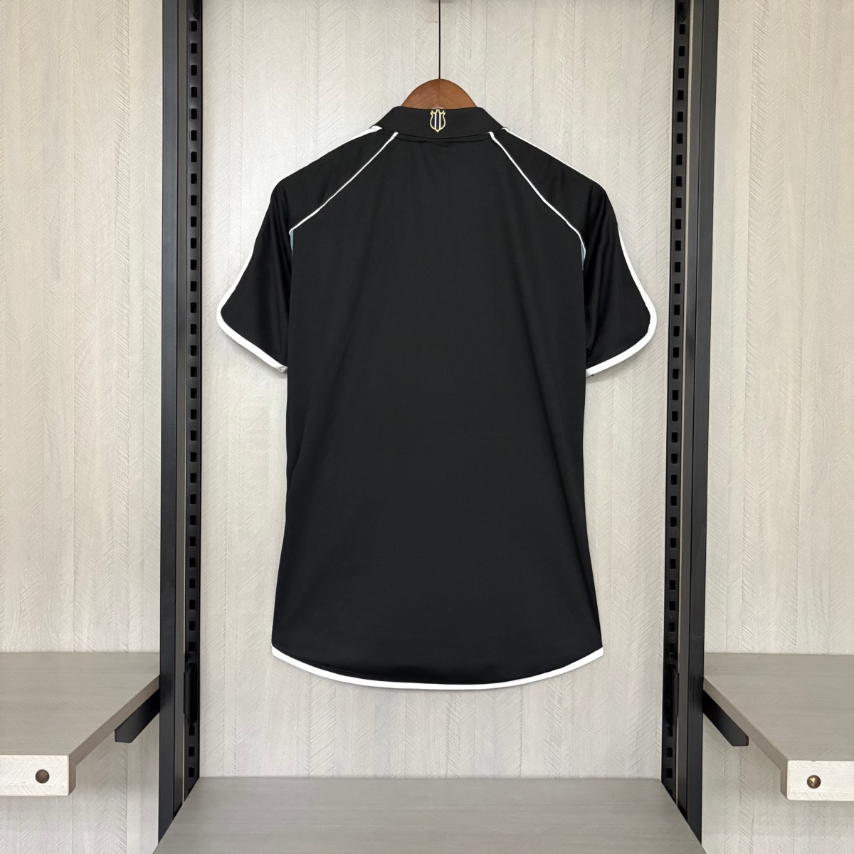 Retro Newcastle United 2000/01 Away jersey Fan Version