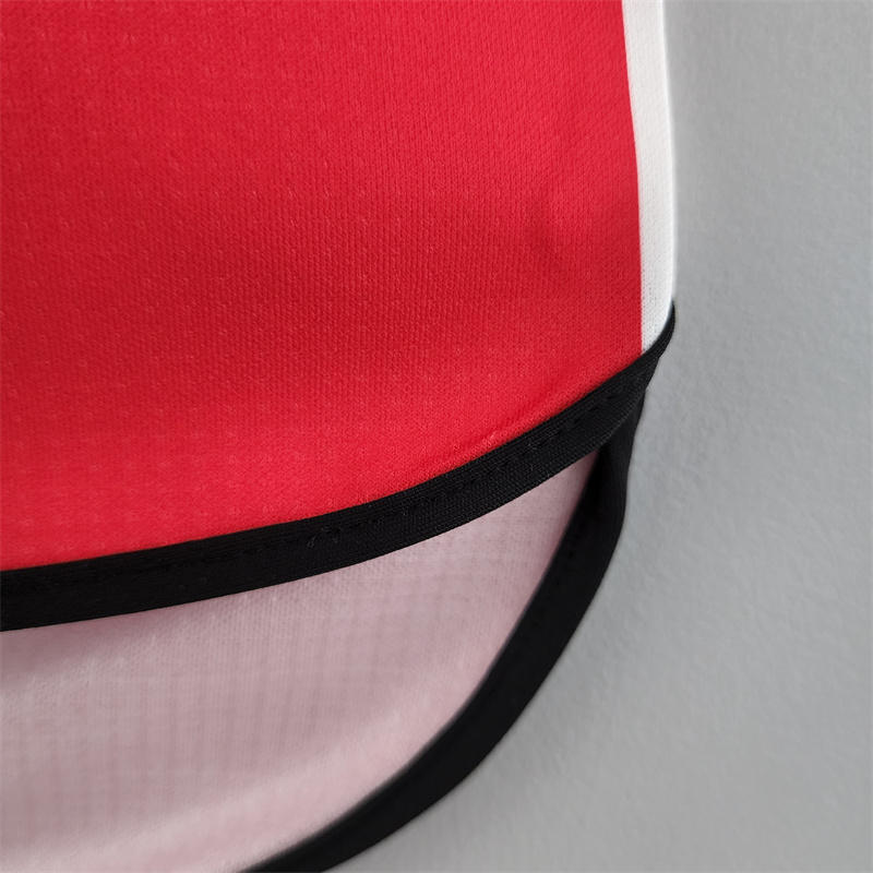 Retro 2000 sao paulo away jersey Fan Version