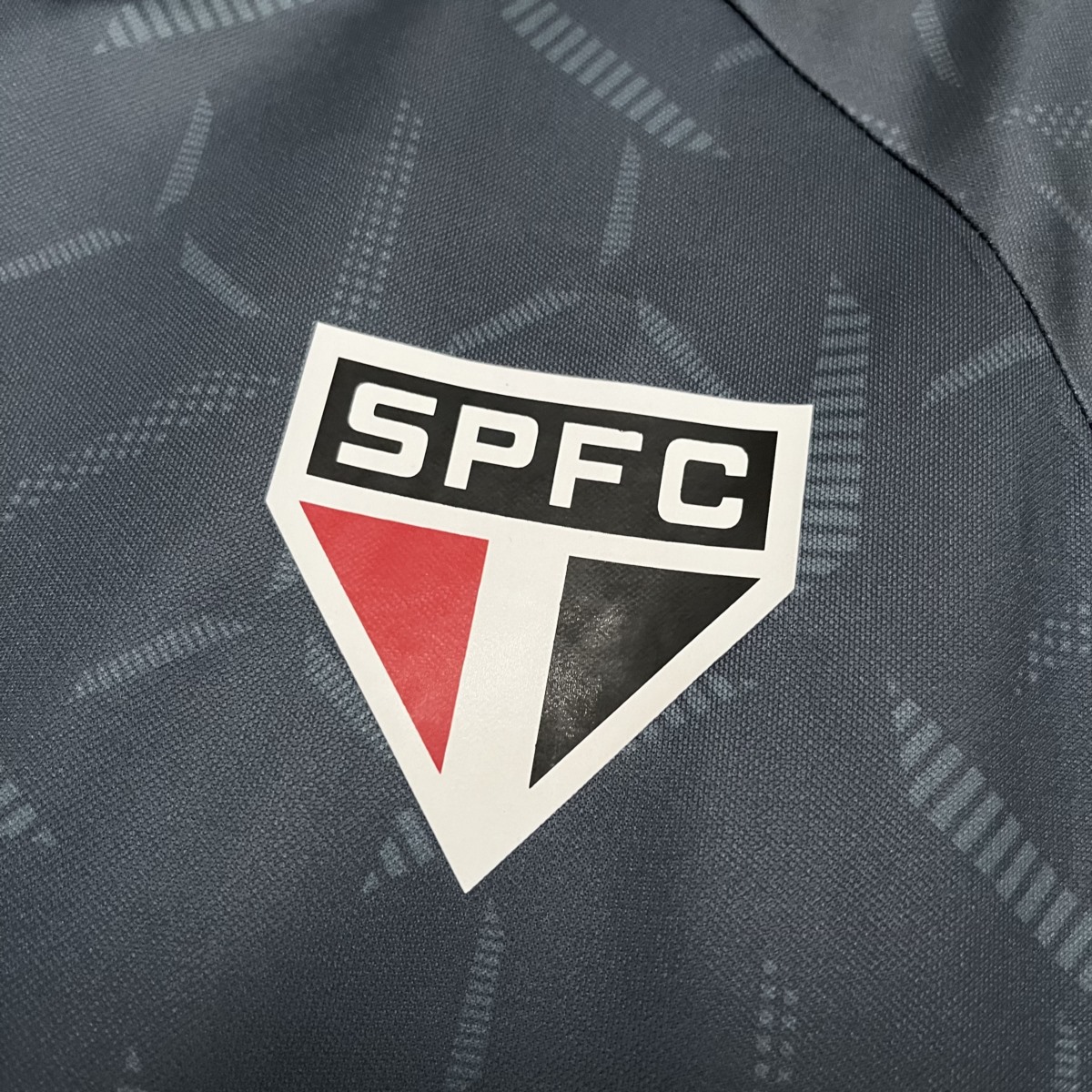 2025/26 Sao Paulo Training jersey Fan Version