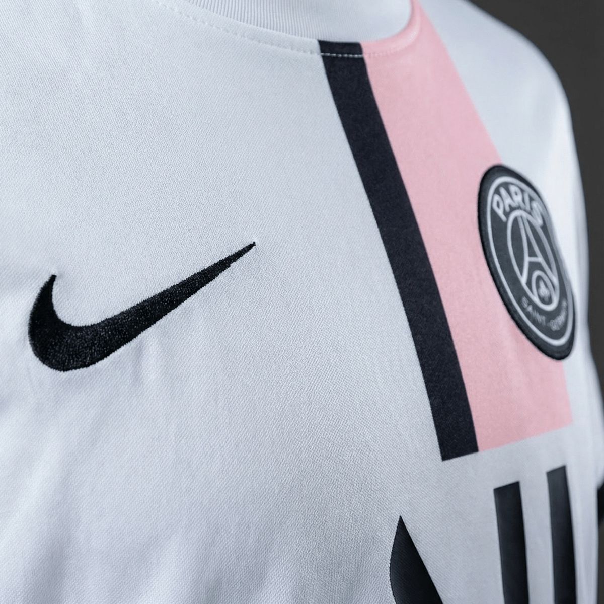 Retro PSG 2021/22 Away jersey Fan Version