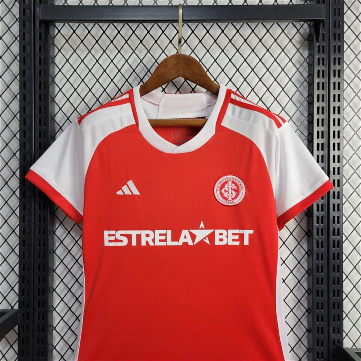 2024/25 Women Internacional Home jersey