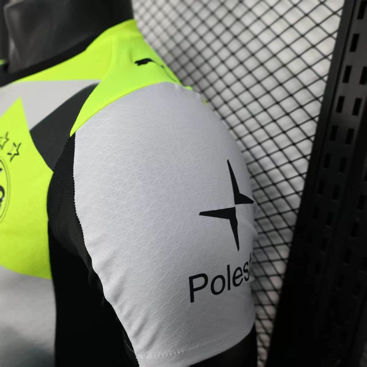 2025/26 Dortmund Away jersey Player Version