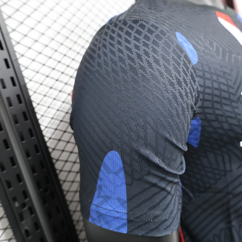 2025/26 Manchester United Training jersey Player Version