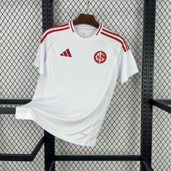 2025/26 Brazil Internacional Away jersey Fan version