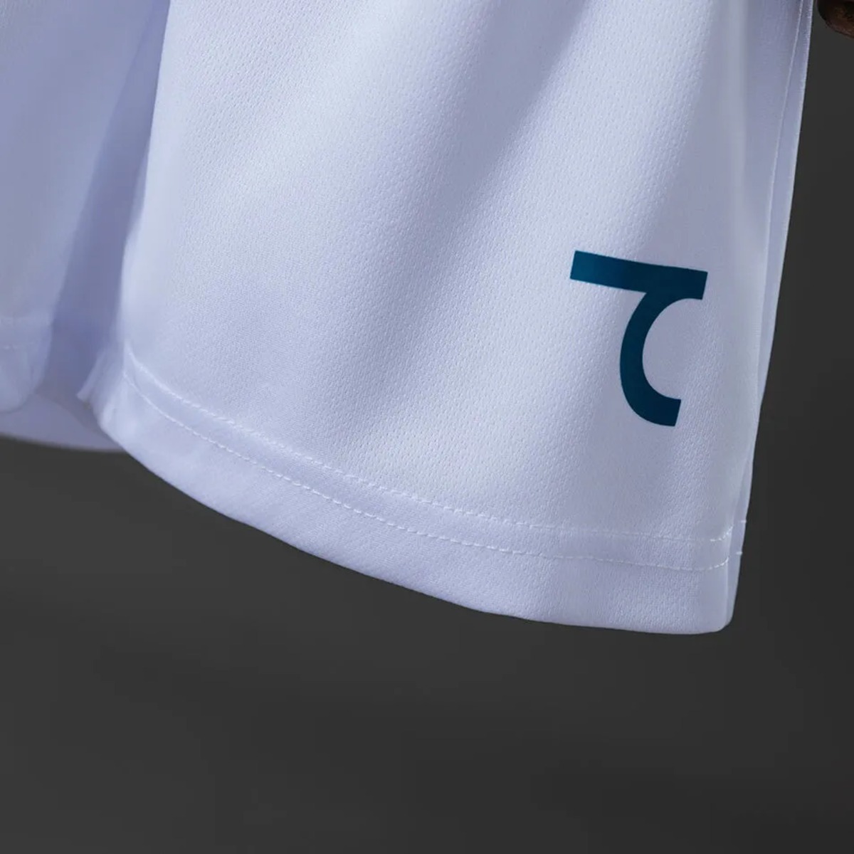 Uzbekistan 2026 World Cup Away Kid Kits