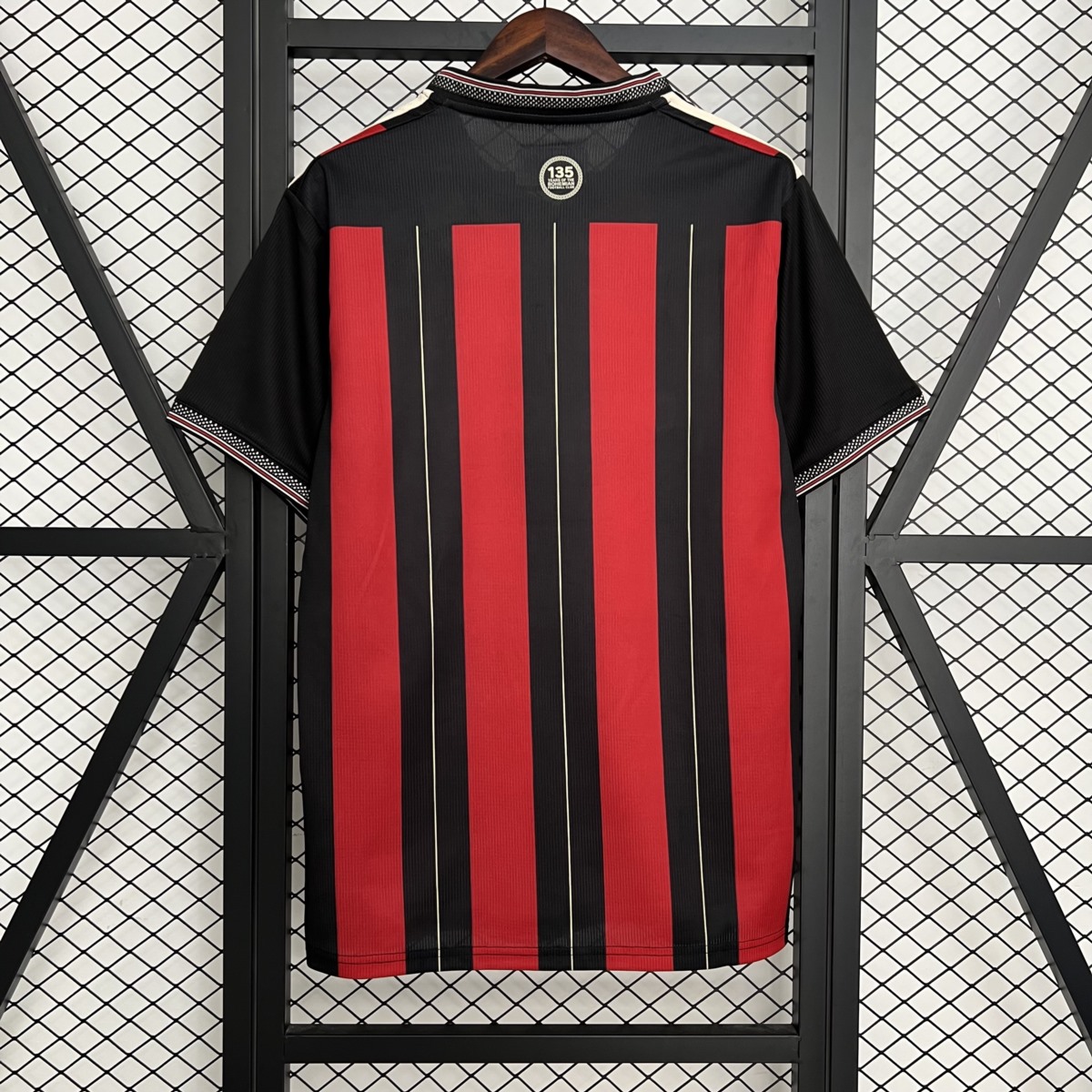 2025/26 Bohemians Home jersey Fan version