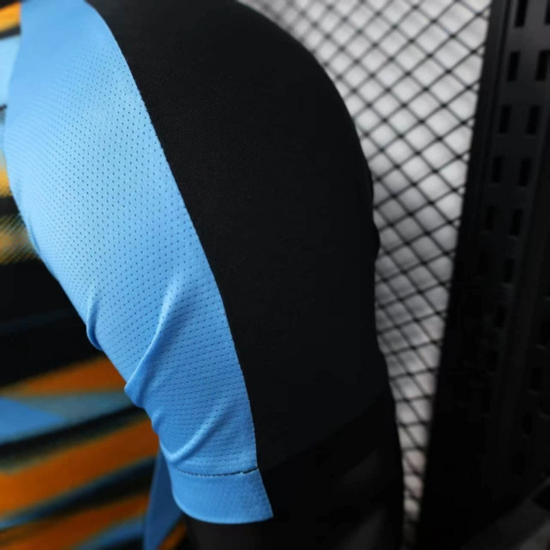 2025/26 Marseille Training jersey Player Version