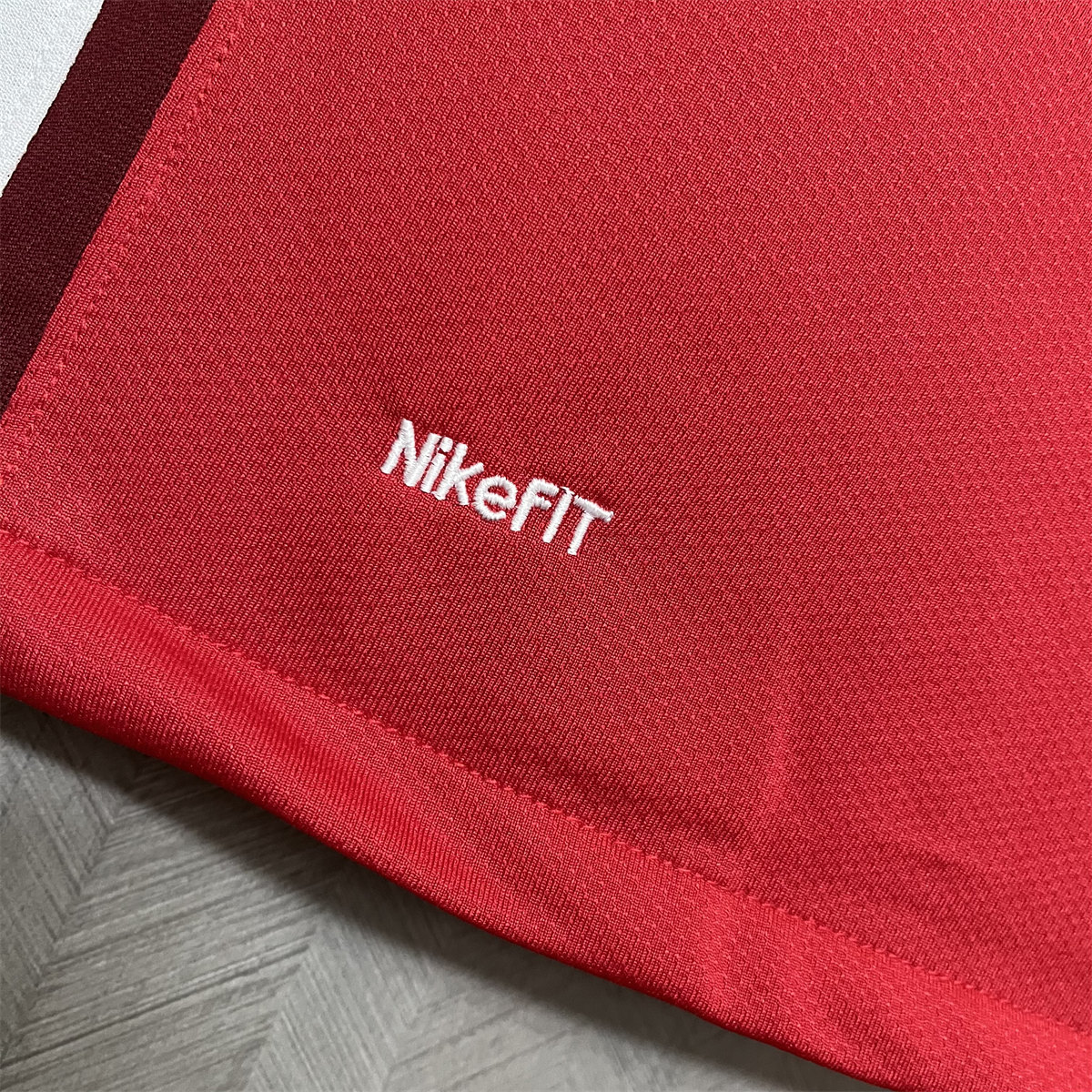 Retro Arsenal 08/10 Home jersey Fan Version