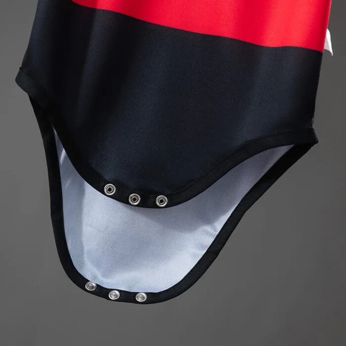 2026/27 Flamengo Home Baby Jersey