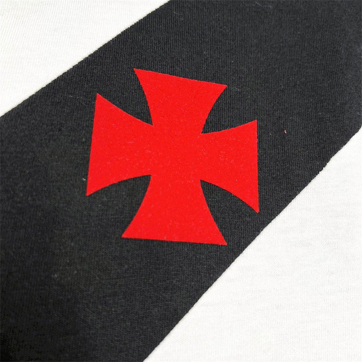 Retro 1988 Vasco Da Gama Away jersey Fan Version