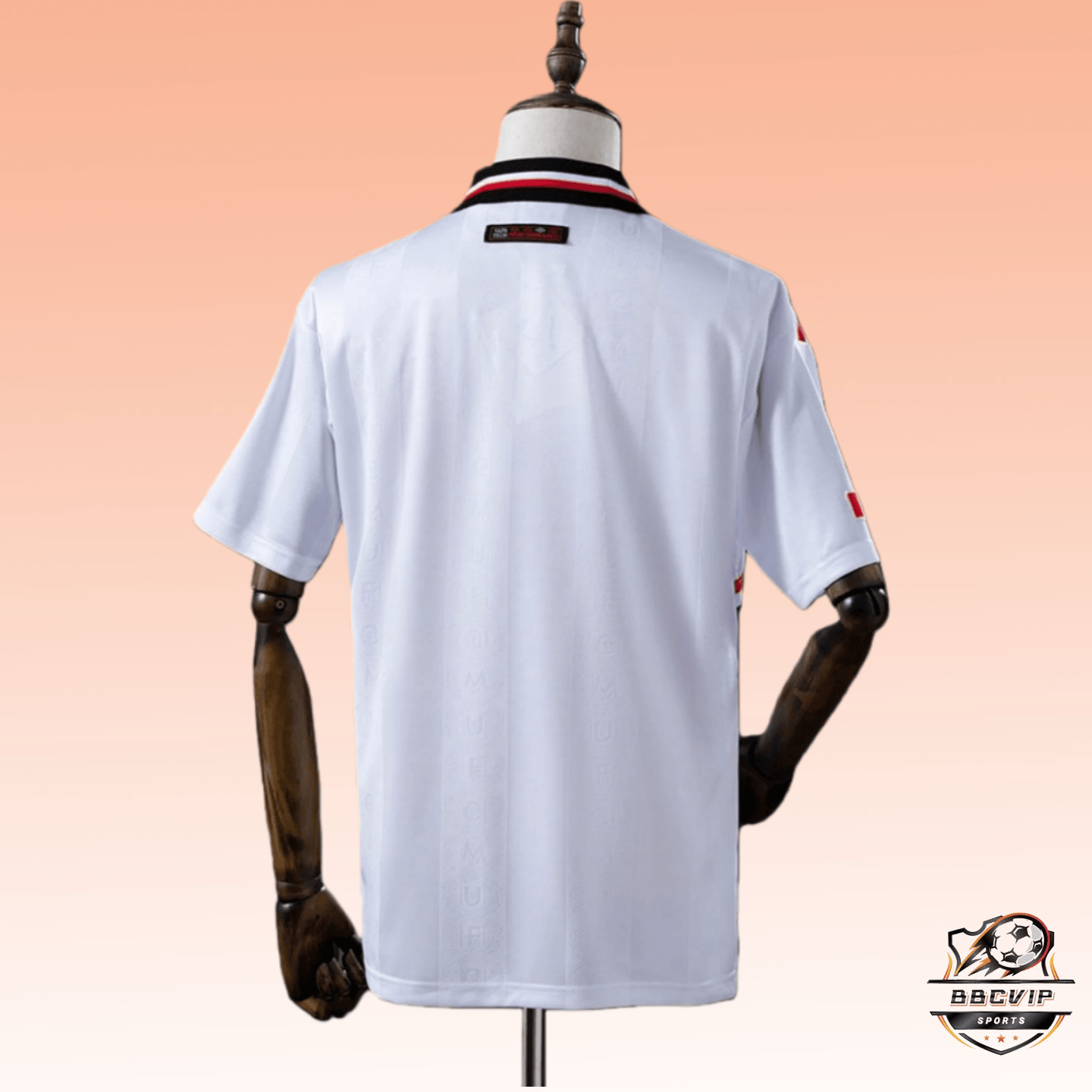 Retro Manchester United 97/98 away jersey Fan Version
