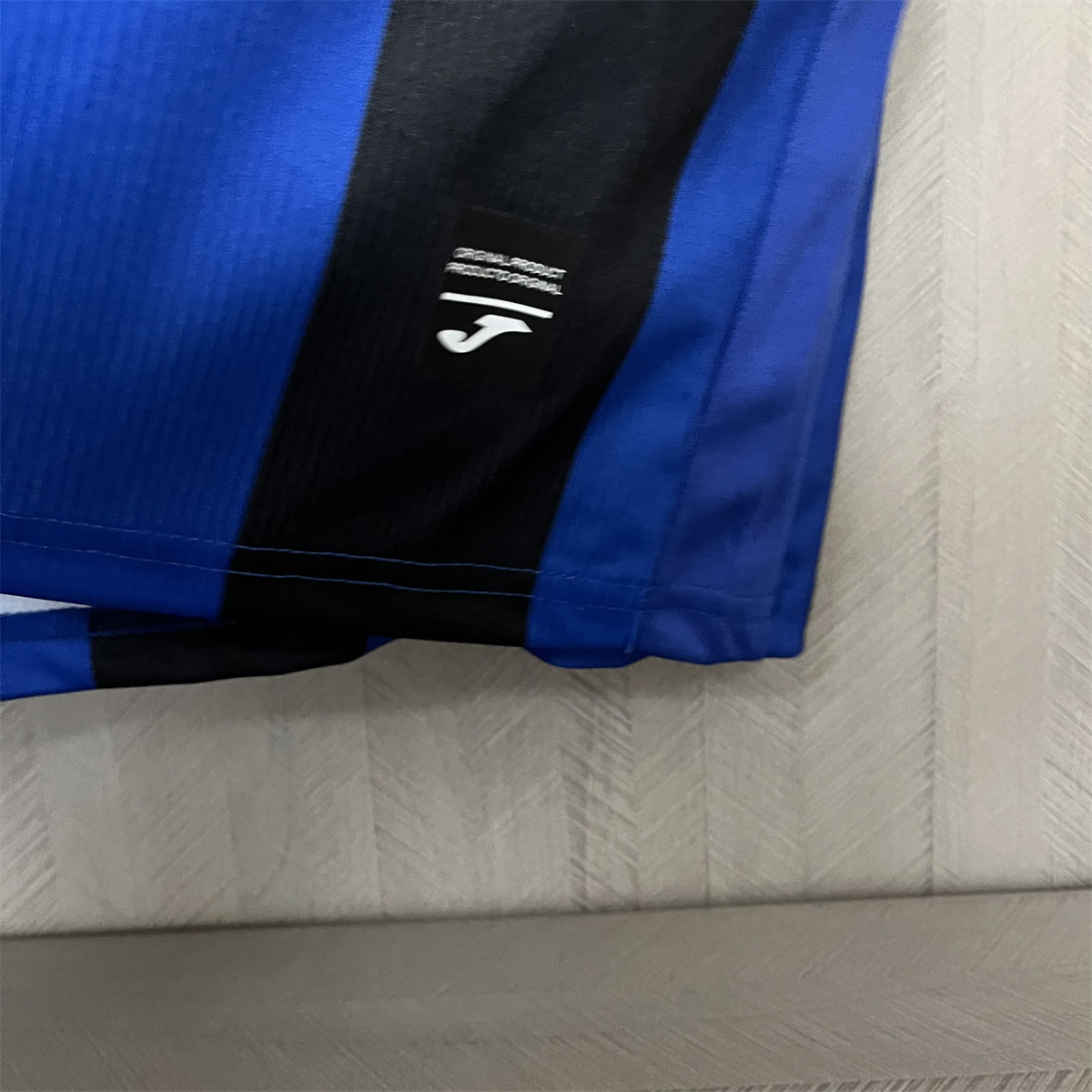 2024/25 Atalanta Home Jersey Fan Version