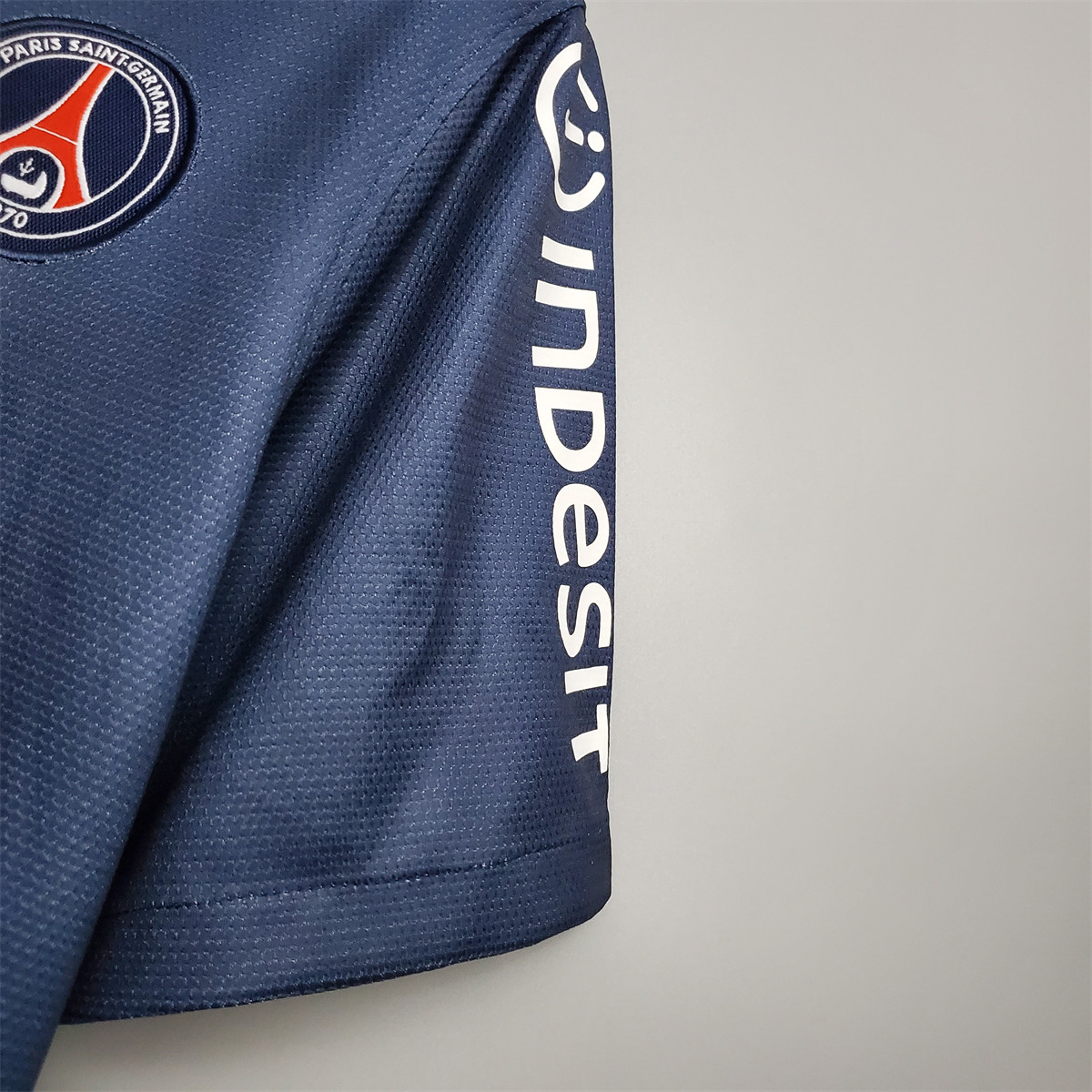 Retro PSG 12/13 Home jersey Fan Version