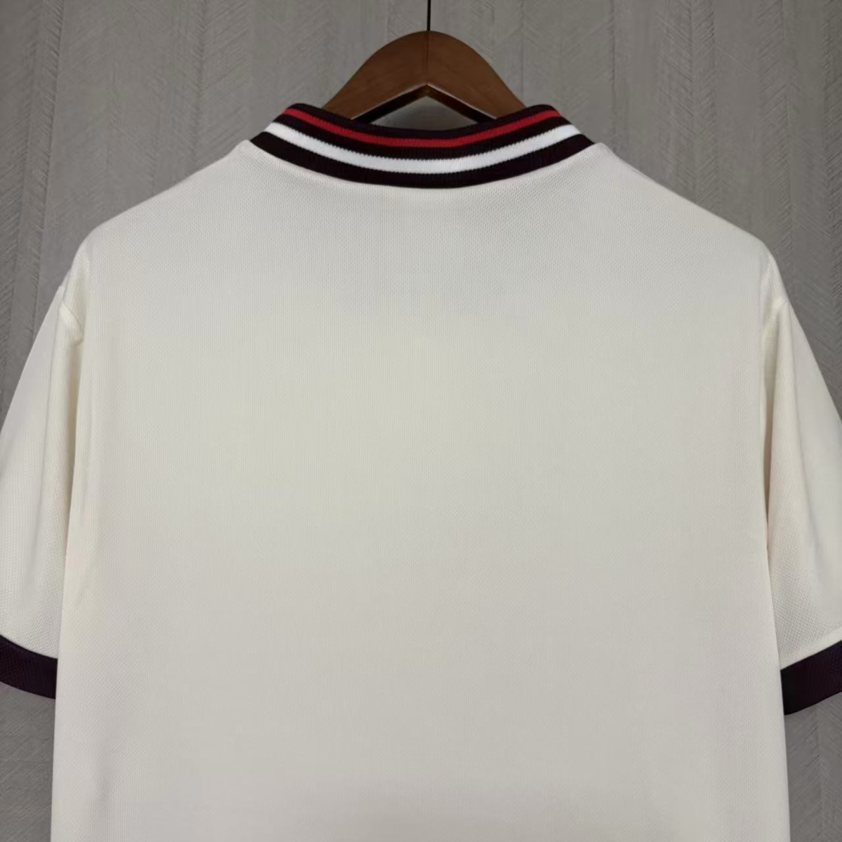 Retro 1997/98 FC St. Pauli Home Jersey Fan Version