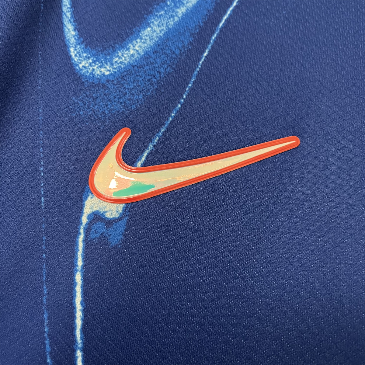 2024/25 Chelsea Home Jersey Fan Version