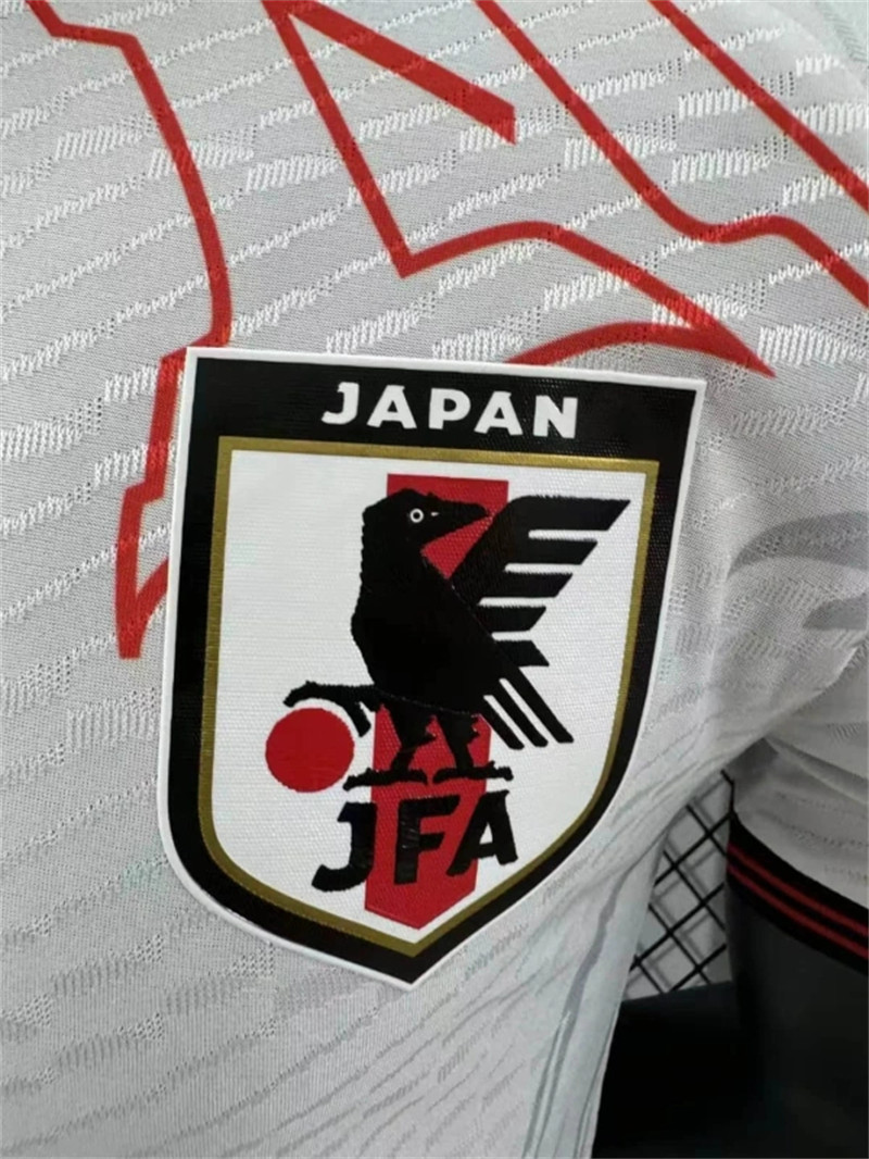 24/25 Japan Y-3 Special edition Jersey Player Version