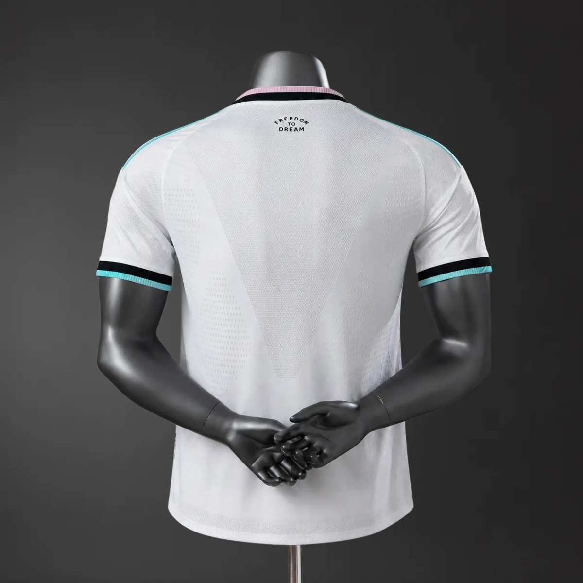 2026/27 Inter Miami Second Away Jersey Player Version