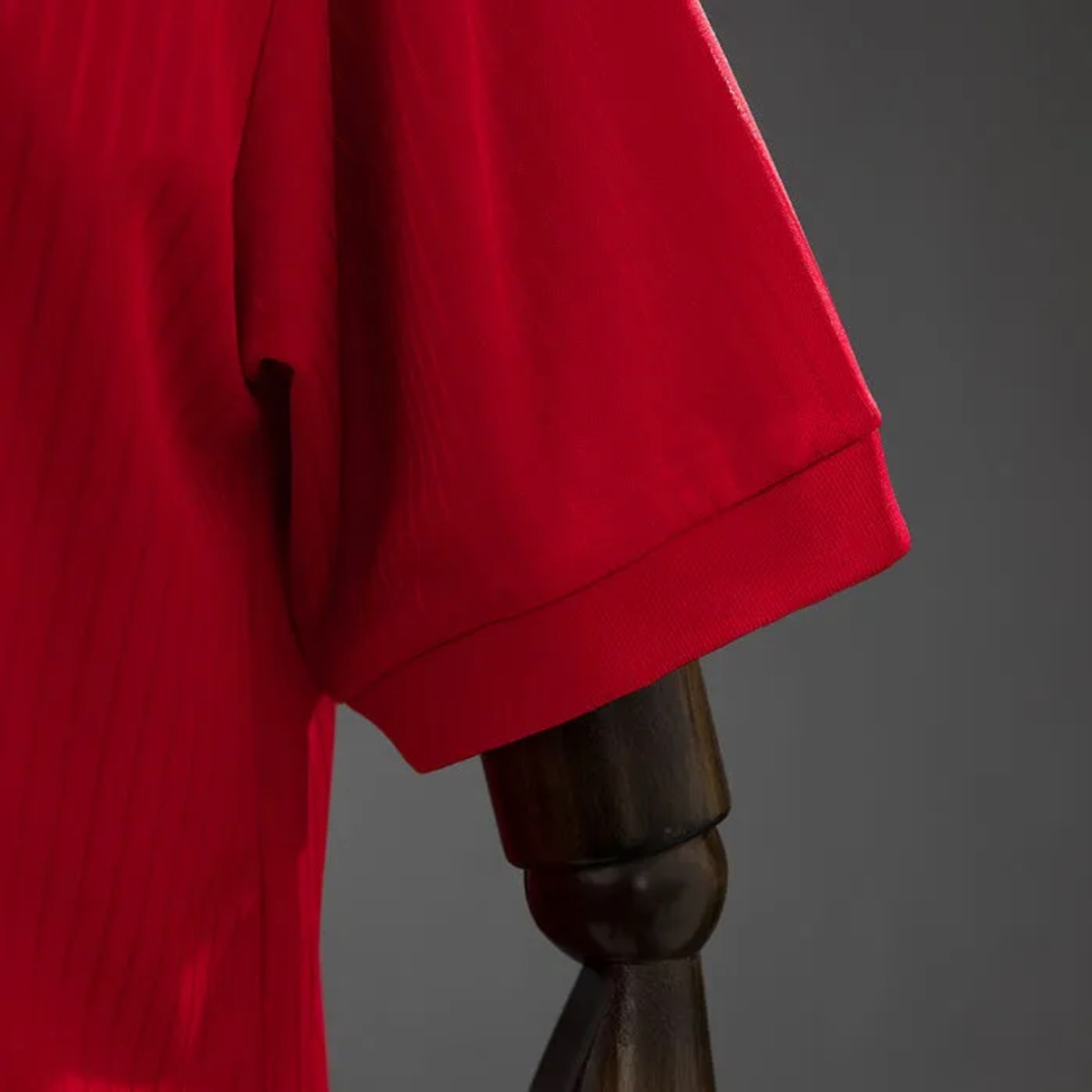 Retro Osasuna 1987/88 Home Jersey Fan Version