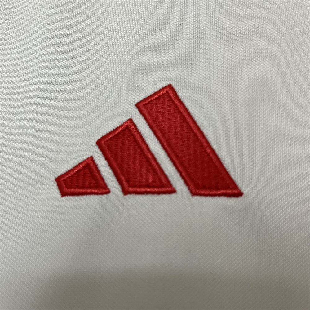 2024/25 Internacional away jersey Fan Version