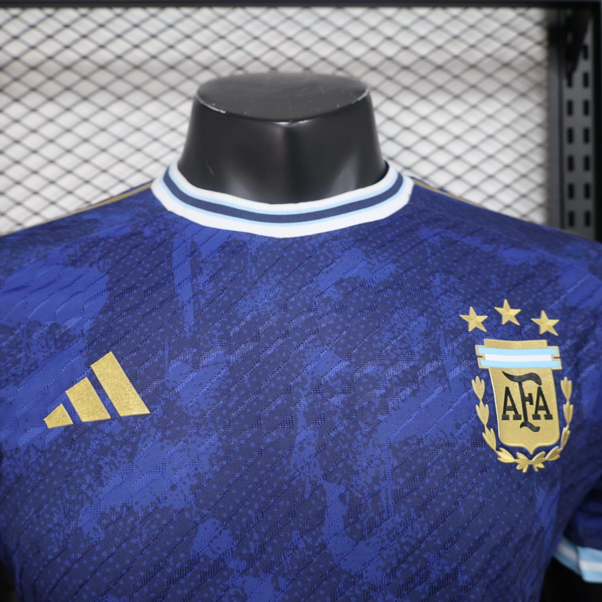 24/25 Argentina Special Edition Jersey Player Version