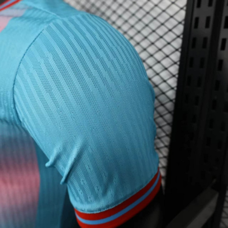 2025/26 Barcelona Special Edition jersey Player Version