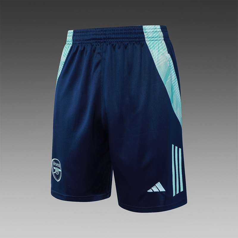 24/25 Arsenal Light green Training Set Shirt and Shorts
