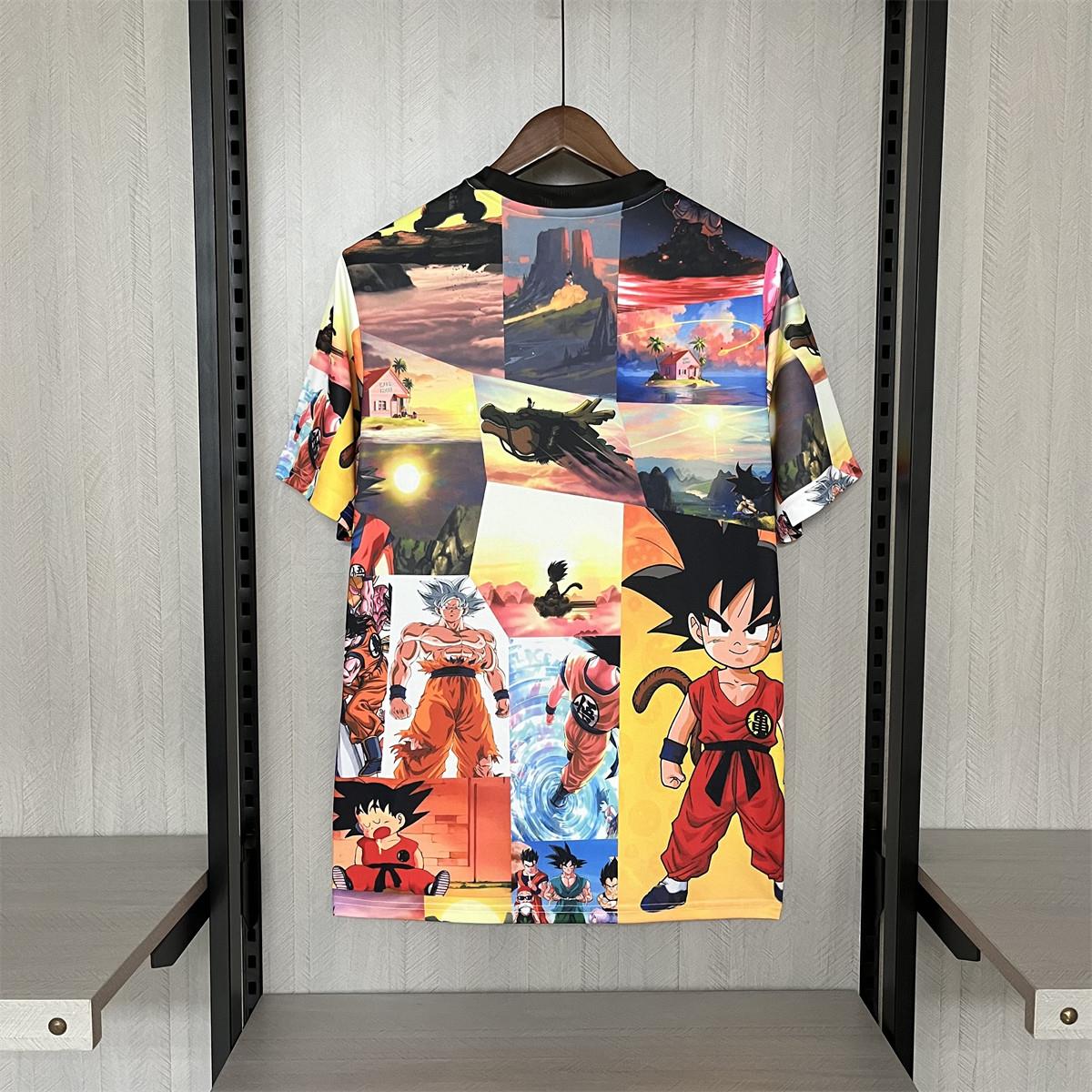 24/25 Japan Special edition Jersey Fan Version