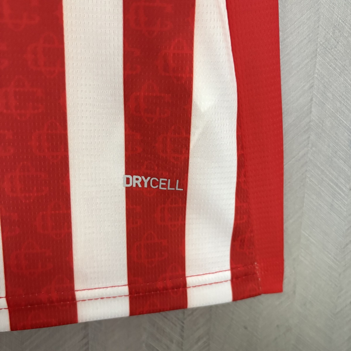 2026/27 Chivas Jersey Fan Version