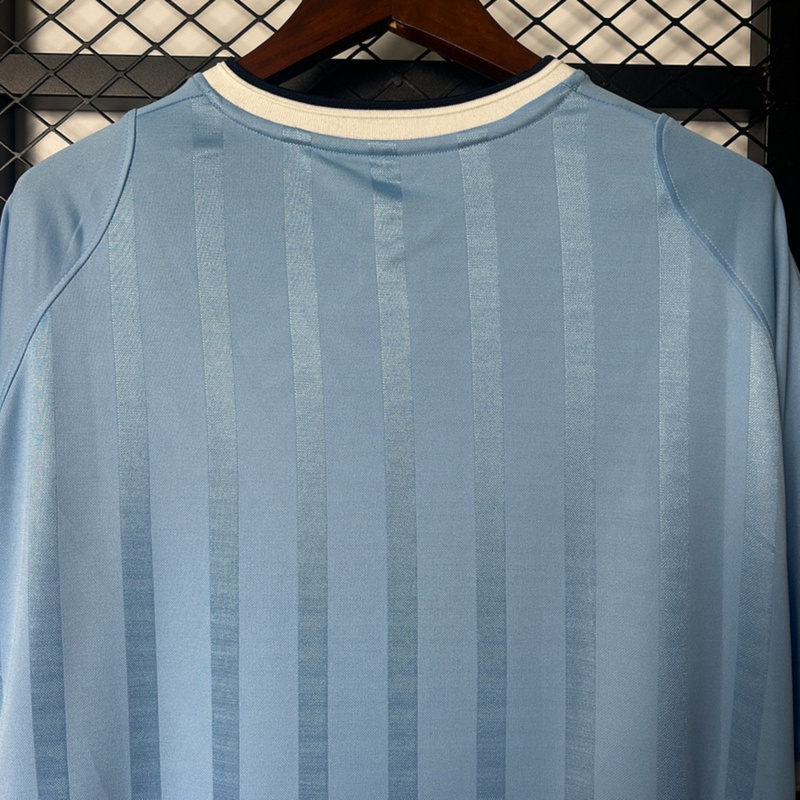 Retro Celta 01/02 home jersey Fan Version
