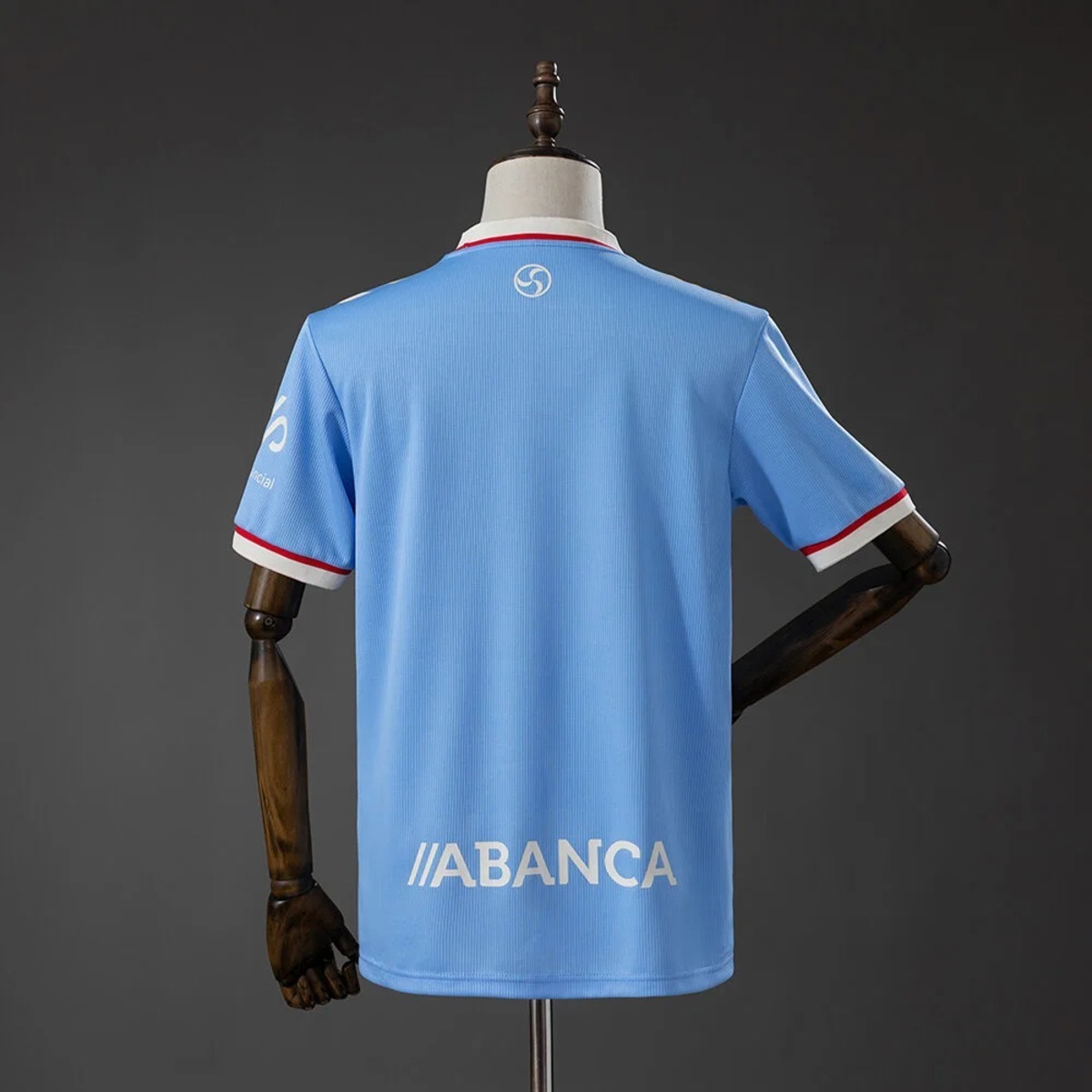 2026/27 Celta Vigo Home Jersey Fan Version