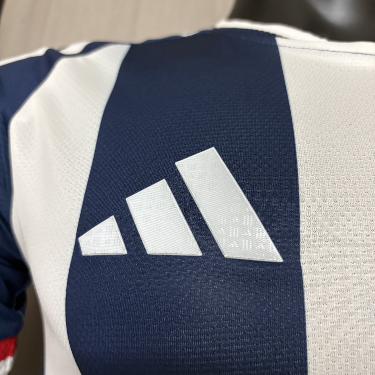 2026 Scotland Special Edition jersey Player version