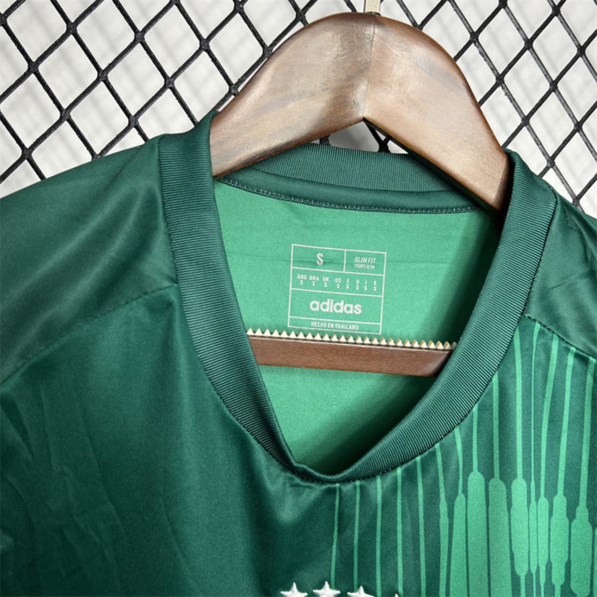 2024/25 Italy Euro Pre-Match Training Jersey Fan Version