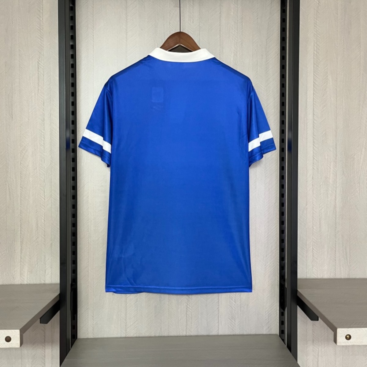 Retro Fernandez 93/94 Away jersey Fan Version
